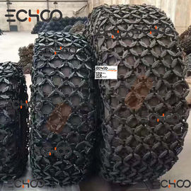 23.5-25 Protection Chains โซ่รถตักล้อยางจากผู้ผลิต ECHOO สินค้าใหม่