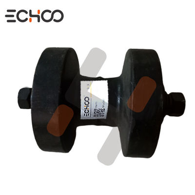 ECHOO ใหม่ MST2200 Track Roller สำหรับ Morooka Track Dump Steel Parts