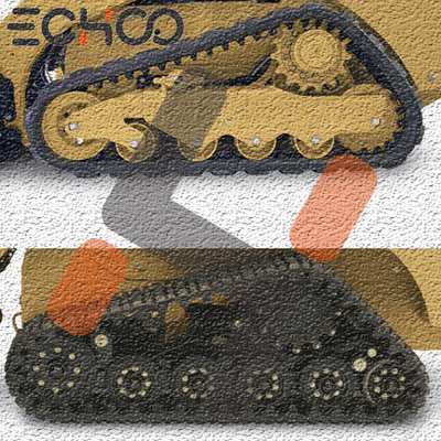 คุณภาพ  Compact Track Loader  Steel Track Undercarriage Parts multi terrain Loader roller idler sprocket rubber track โรงงาน