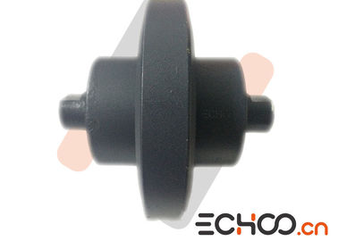 คุณภาพ  High Strength Steel Mini Excavator Rollers For Yanmar  B17 Mini Excavator โรงงาน