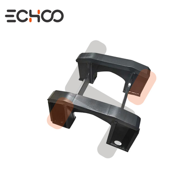 คุณภาพ  Track Chain Guard For Hitachi ZAX870 For Excavator Manufacturers Suppliers โรงงาน