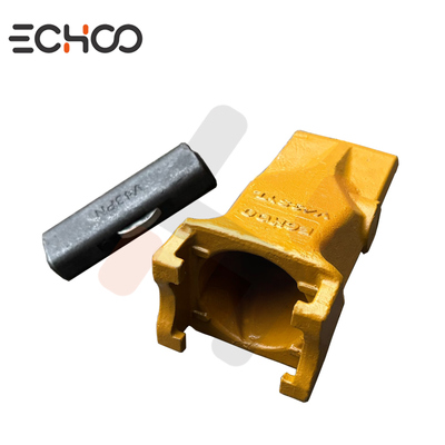 คุณภาพ  V43SYL Bucket Tooth OEM Replacement Parts Superior Accessories for Excavator Wholesale Price โรงงาน