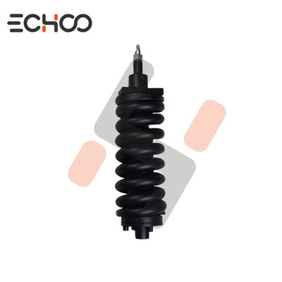 คุณภาพ  Cylinder RA231-2150 RA231-2160 Left & Right Track Adjuster Tension Cylinder Assembly โรงงาน