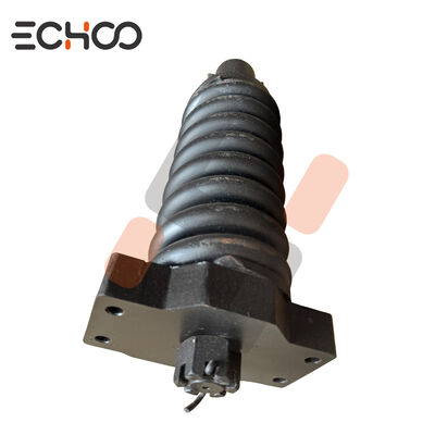 คุณภาพ  Track Adjuster Assy for Kobelco SK40 Mini Excavator Undercarriage Components Recoil Spring Tensioner Assy Replacement Parts โรงงาน