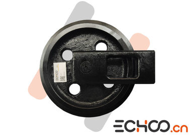 คุณภาพ  Pel Job EB12.4 Mini Excavator Idler Wheel / Undercarriage Idler Assy โรงงาน