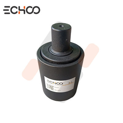 สําหรับ Yanmar โรลเลอร์ขนส่ง 772116-37501 กรอบชาสีเครื่องขุด