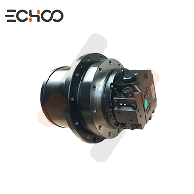 MCT110C เครื่องยนต์ขับเคลื่อนทางรถไฟฟ้า CTL อะไหล่สําหรับ Volvo