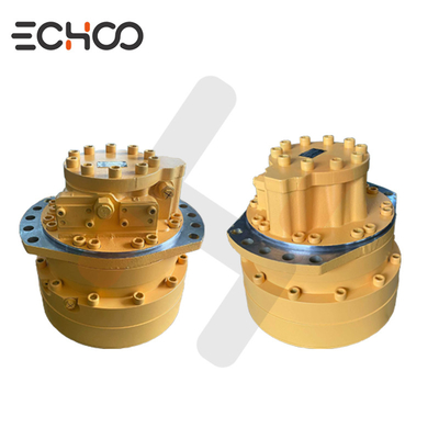 MCT110C เครื่องยนต์ขับเคลื่อนทางรถไฟฟ้า CTL อะไหล่สําหรับ Volvo