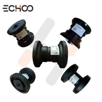 สําหรับ Yanmar รอลเลอร์การสนับสนุน 772637-37300-1 สายดันดัมเปอร์อะไหล่