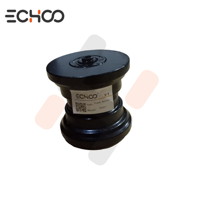 E0870138000 รอลเลอร์รองรับสําหรับ Yanmar ล้อดัมเปอร์ที่ติดกับรถยนต์