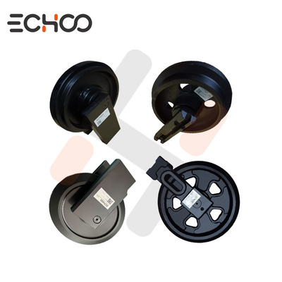 E0871190050 สําหรับ Yanmar ดินเลอร์ด้านหน้า
