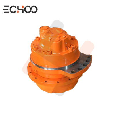 T300H เครื่องขับเคลื่อนสุดท้าย เครื่องชุดสํารองสําหรับ Bobcat