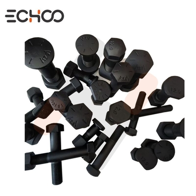6691215 NUT MISC CTL อุปกรณ์เสริมชัสซี่สําหรับ Bobcat T250 T300 T320