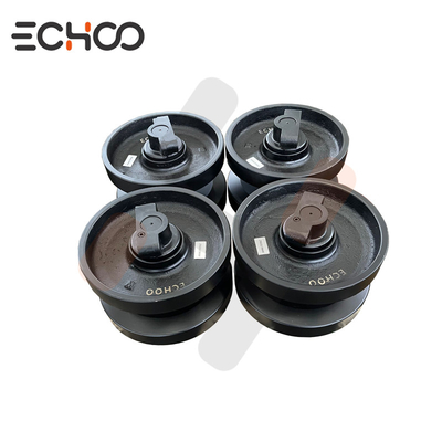 7233630 เครื่องบรรทุกรถยนต์คอมแพคทรีลหลังแบบเบาะเบาะ T550 T650 T770 สําหรับ Bobcat