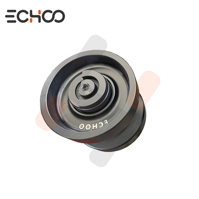MUSTANG ID2802 เครื่องบรรทุกรถยนต์คอมแพคทิก สกิดสเตียร์ สกิดสเตียร์ สกิดสเตียร์ รอลเลอร์ อุปกรณ์ก่อสร้างอะไหล่