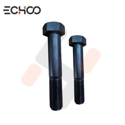 93G1028 หมวด Bolt CTL แชสซี่อะไหล่ T870 สําหรับ Bobcat