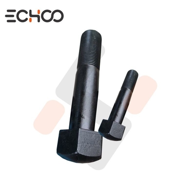 93G1028 หมวด Bolt CTL แชสซี่อะไหล่ T870 สําหรับ Bobcat