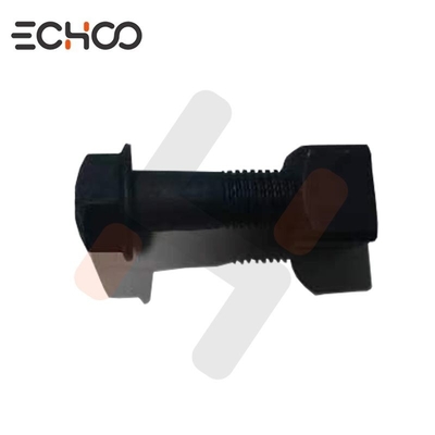 93G1028 หมวด Bolt CTL แชสซี่อะไหล่ T870 สําหรับ Bobcat