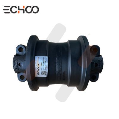 UF130E1E รอลเลอร์ล่างรถไฟฟ้าสําหรับส่วนสํารองการบดถนน