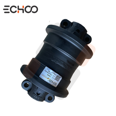UF130E1E รอลเลอร์ล่างรถไฟฟ้าสําหรับส่วนสํารองการบดถนน