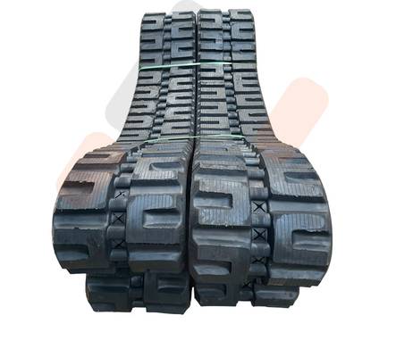 320x86x49B สำหรับ BOBCAT T190 ยางแทรค CTL แชสซีอะไหล่