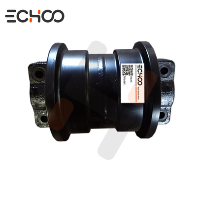 Demag DF65C ลูกกลิ้งตีนตะขาบสำหรับเครื่องกัดถนน อะไหล่รถปูยางมะตอย