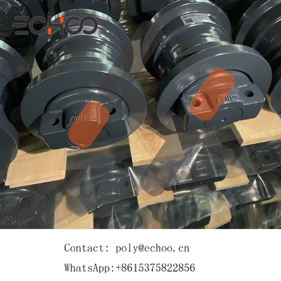 4191936 รอลเลอร์รถยนต์สําหรับ FOR WIRTGEN W120F แอสฟอลท์พาวเวอร์อะไหล่