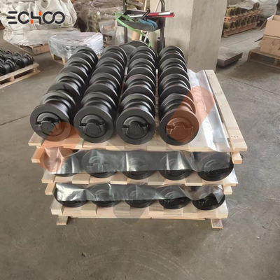 UF112E2E รอลเลอร์สายสําหรับเครื่องบดถนน FOR WIRTGEN อะไหล่