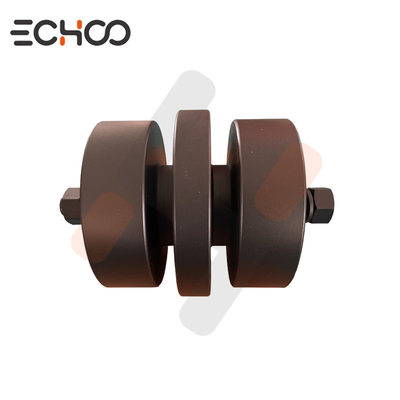 อะไหล่รถยนต์ล่าง Volvo MCT110C MCT125C CTL