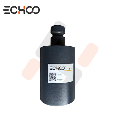 Bobcat Top Roller 7013581 ส่วนช่วงล่างของรถขุด ECHOO TECH