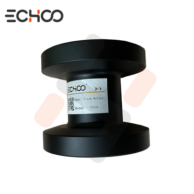 ติดตามลูกกลิ้ง PW64D00010F2 รถขุดขนาดเล็ก ECHOO TECH ส่วนช่วงล่าง