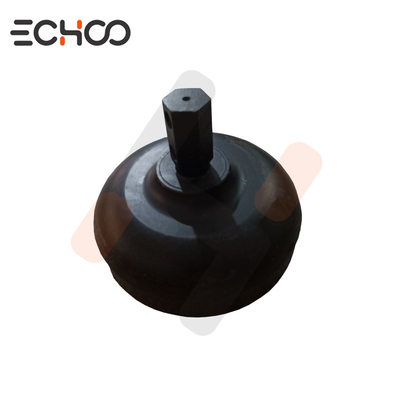 Top Roller PW64D01017F2 Case 36B Excavator ECHOO TECH โครงช่วงล่าง