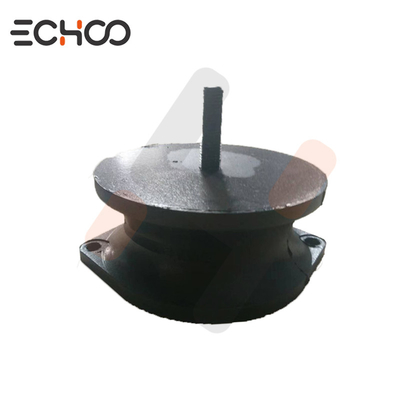 DYNAPAC CC10S ยางพัฟเฟอร์ pin-on Pile Driver Plate Compactor โรงงาน OEM เครื่องดับกระแทก