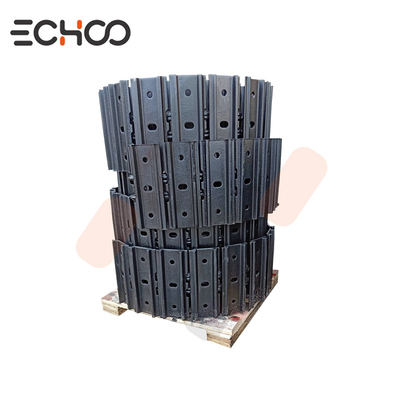 CASE CX20BMR วงจรการประกอบร่องรอย วงจรการประกอบร่องรอยที่มีชิ้นส่วนชาสีรองเท้าสําหรับเครื่องขุดขนาดเล็ก
