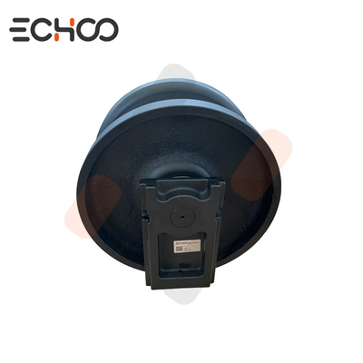 เครื่องบรรทุกรถยนต์จราจรขนาดเล็ก เครื่องบรรทุกรถยนต์จราจรหน้า Volvo MCT110C MCT125C ส่วนรถยนต์ใต้ดิน