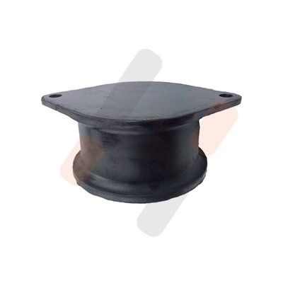 ยางพัฟเฟอร์ SAKAI HS66ST สําหรับส่วนยางกลองสองกลอง ลดความสั่นสะเทือน