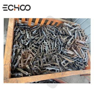 E20 SR 2 สายโซ่สําหรับกรอบรถยนต์ขุดขนาดเล็ก CNH