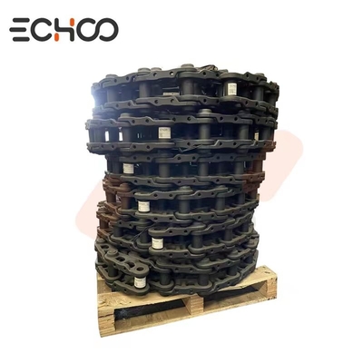 E20 SR 2 สายโซ่สําหรับกรอบรถยนต์ขุดขนาดเล็ก CNH