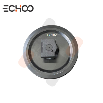 Volvo MCT110C MCT125C เครื่องบรรทุกรถยนต์ CTL