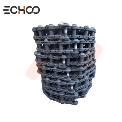 EX27U Track link เครื่องขุดกระบะขนาดเล็กสําหรับเครื่องติดตั้ง Hitahi