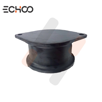 HAMM 2422DS-CE ยางพัฟเฟอร์ โรลเลอร์ Road Compaction Shock Absorber เครื่องกันกระแทก