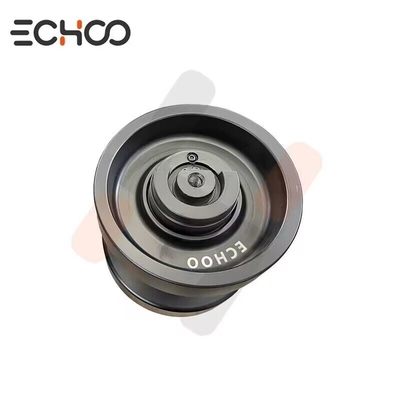 367-8207 รอลเลอร์สายสําหรับ CAT CTL รุ่น 299D XHP ((JST) รอลเลอร์ด้านล่างสนับสนุน รอลเลอร์ Comact Track Loader Road