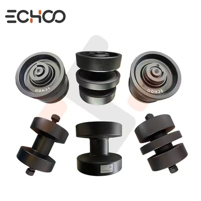 367-8207 รอลเลอร์สายสําหรับ CAT CTL รุ่น 299D XHP ((JST) รอลเลอร์ด้านล่างสนับสนุน รอลเลอร์ Comact Track Loader Road