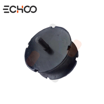 ยางพัฟเฟอร์สําหรับ HAMM HD70 ซุปเปอร์สองม้วน Compactor Passive Vibration Damping