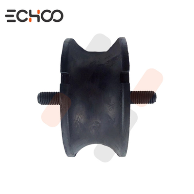 ยางพัฟเฟอร์สําหรับ HAMM HD70 ซุปเปอร์สองม้วน Compactor Passive Vibration Damping