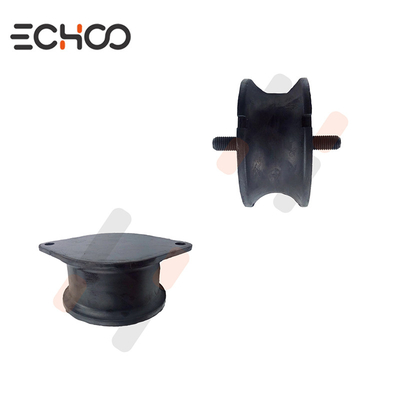 อะไหล่รถยนต์ภายใต้รถยนต์สําหรับ HAMM HD86 Compactor Shock Noise Control