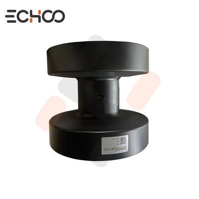 รถเลื่อนสายหมายเลข 87480419 สําหรับ CASE CTL เครื่องยนต์