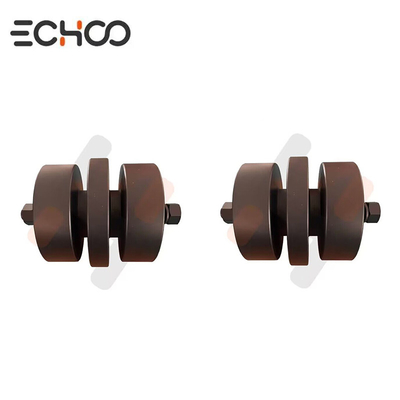 450CT รอลเลอร์ด้านล่างที่เข้ากันได้กับ CASE CTL Track Roller Undercarriage