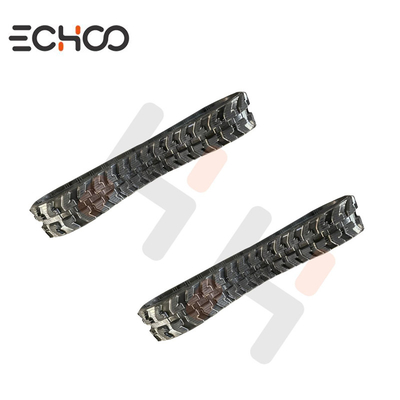 สายยาง KR32086N501 อะไหล่รถยนต์สําหรับ CASE CTL วัสดุธรรมชาติ