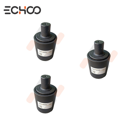 โรลเลอร์บนที่เข้ากันได้กับกราฟรถยนต์ชั้นล่างของฮิตาชิ EX60